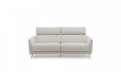 MR 9440 von Musterring - Sofaduo creme-beige