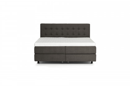 Sienna-Dream von DONE.® - Polsterbett Loft in Anthracite