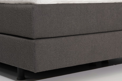 Sienna-Dream von DONE.® - Polsterbett Loft in Anthracite