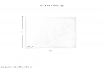 Cuba von puris - Badezimmer in Kaschmir