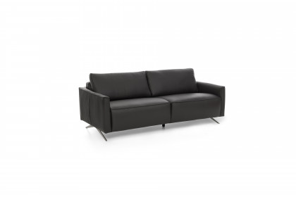 MR 9450 von Musterring - 2-Sitzer choclat