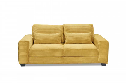 Kos von ED-Lifestyle - Einzelsofa mustard