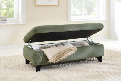 MP-IN14007 von Megapol - Ecksofa Variante rechts forest