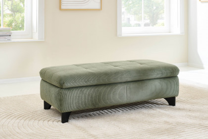 MP-IN14007 von Megapol - Ecksofa Variante rechts forest