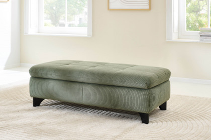 MP-IN14007 von Megapol - Ecksofa Variante links forest