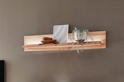 Boca von IDEAL Möbel - Wandboard Eiche