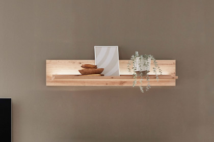 Boca von IDEAL Möbel - Wandboard Eiche