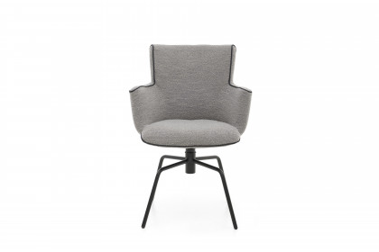 Hannis von Musterring - Stuhl mit Dreh-MOOVER-Funktion