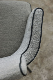 Hannis von Musterring - Stuhl mit Dreh-MOOVER-Funktion