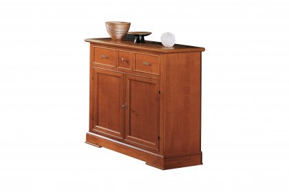 Berna von IS-Stilmöbel - Sideboard 2074 kirschbaumfarben