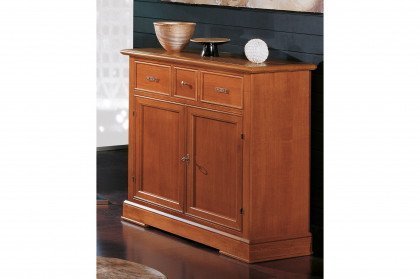 Berna von IS-Stilmöbel - Sideboard 2074 kirschbaumfarben