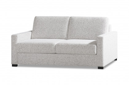 Canto von Restyl - Schlafsofa cremeweiß