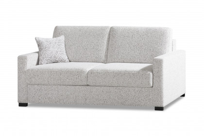 Canto von Restyl - Schlafsofa cremeweiß