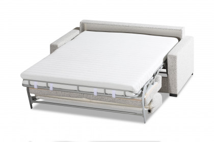 Canto von Restyl - Schlafsofa cremeweiß