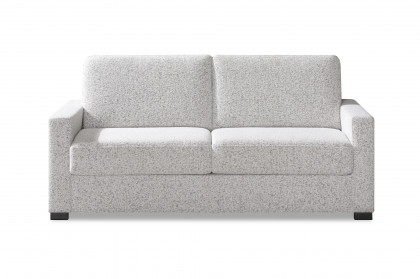 Canto von Restyl - Schlafsofa cremeweiß