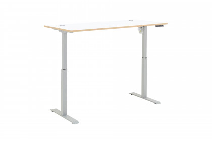 Memphis-Office von Innostyle - Büroset mit höhenverstellbarem Schreibtisch