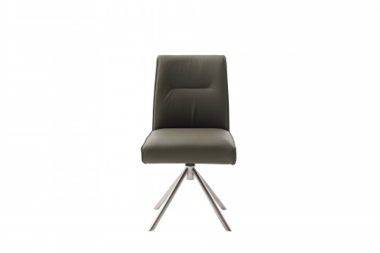 Delane 2 von MCA - Funktionsstuhl olive