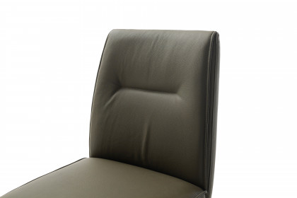 Delane 2 von MCA - Funktionsstuhl olive