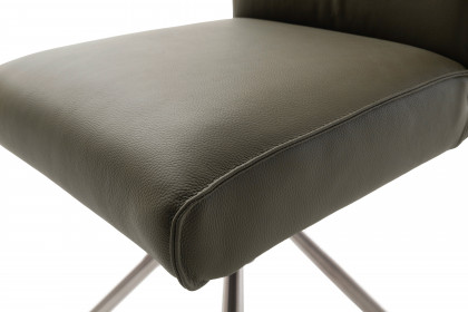 Delane 2 von MCA - Funktionsstuhl olive