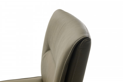 Delane 2 von MCA - Funktionsstuhl olive