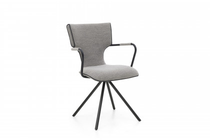 Hannis von Musterring - Esstisch mit Tischplatte aus Wildeiche