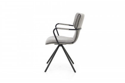 Hannis von Musterring - Esstisch mit Tischplatte aus Wildeiche