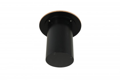 Cork von SIT Möbel - Beistelltisch-Set mit Kork, Pinie