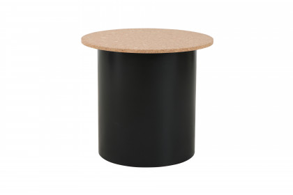 Cork von SIT Möbel - Beistelltisch-Set mit Kork, Pinie