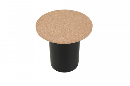 Cork von SIT Möbel - Beistelltisch-Set mit Kork, Pinie