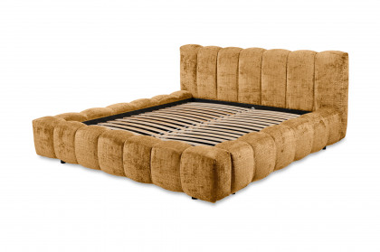 Bexley von ED-Lifestyle - Polsterbett 180 gold