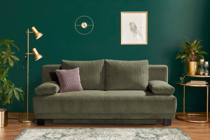 Jara-Sleep von Restyl - Schlafsofa