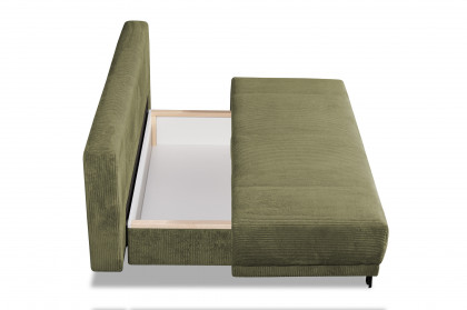 Jara-Sleep von Restyl - Schlafsofa