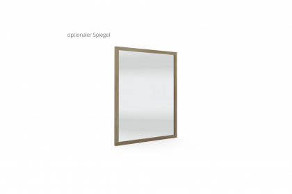 Achat Komfort von Priess - Komfortbett lichtweiß/ Artisan Eiche