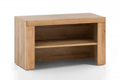 Greta von Elfo Möbel - Garderobe in Eiche, teilmassiv