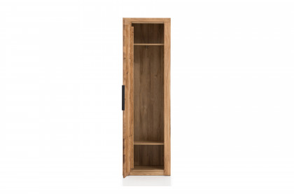 Greta von Elfo Möbel - Garderobe in Eiche, teilmassiv