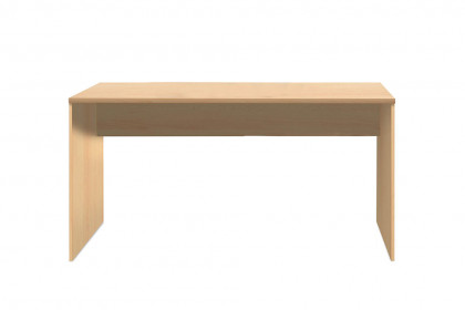 Optimus von BEGA Consult - Schreibtisch Buche Nachbildung ca. 150 cm breit