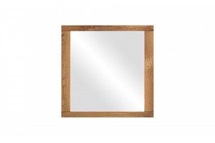 Lola-Foyer von Elfo Möbel - Garderobenset in Eiche geölt