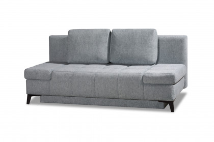 Tove von Restyl - Schlafsofa mit Armteilverstellung beidseitig