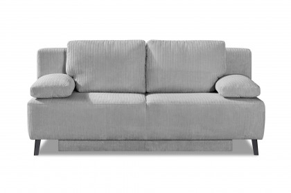 George-Sleep von Restyl - Schlafsofa grau