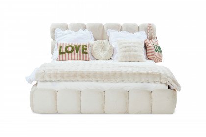 Baloon von DONE.® - Polsterbett ivory