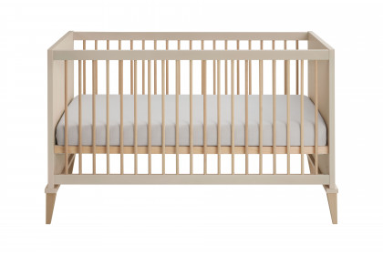 Jonte von Paidi - Babyzimmer-Einrichtung im Japandi-Style