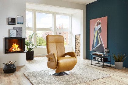 Choice Plus von Polsteria - Relaxsessel dijon