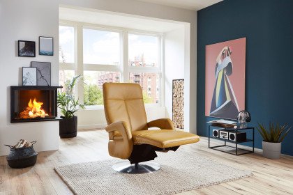 Choice Plus von Polsteria - Relaxsessel dijon