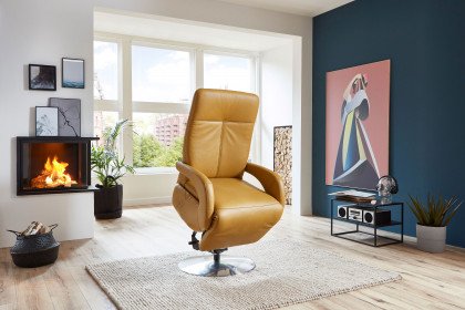 Choice Plus von Polsteria - Relaxsessel dijon