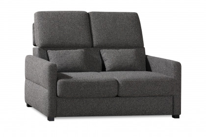 Sofia von Restyl - Schlafsofa anthrazit