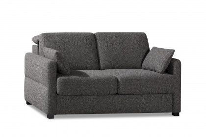 Sofia von Restyl - Schlafsofa anthrazit