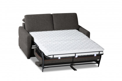 Sofia von Restyl - Schlafsofa anthrazit