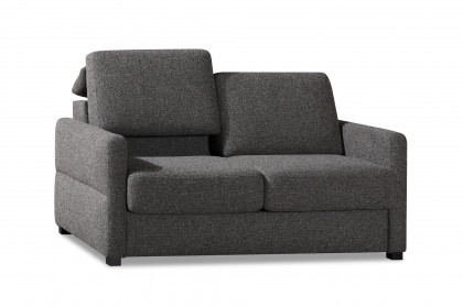 Sofia von Restyl - Schlafsofa anthrazit