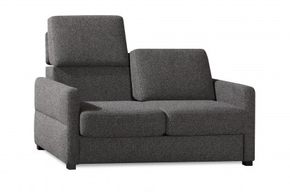 Sofia von Restyl - Schlafsofa anthrazit