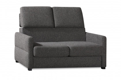 Sofia von Restyl - Schlafsofa anthrazit